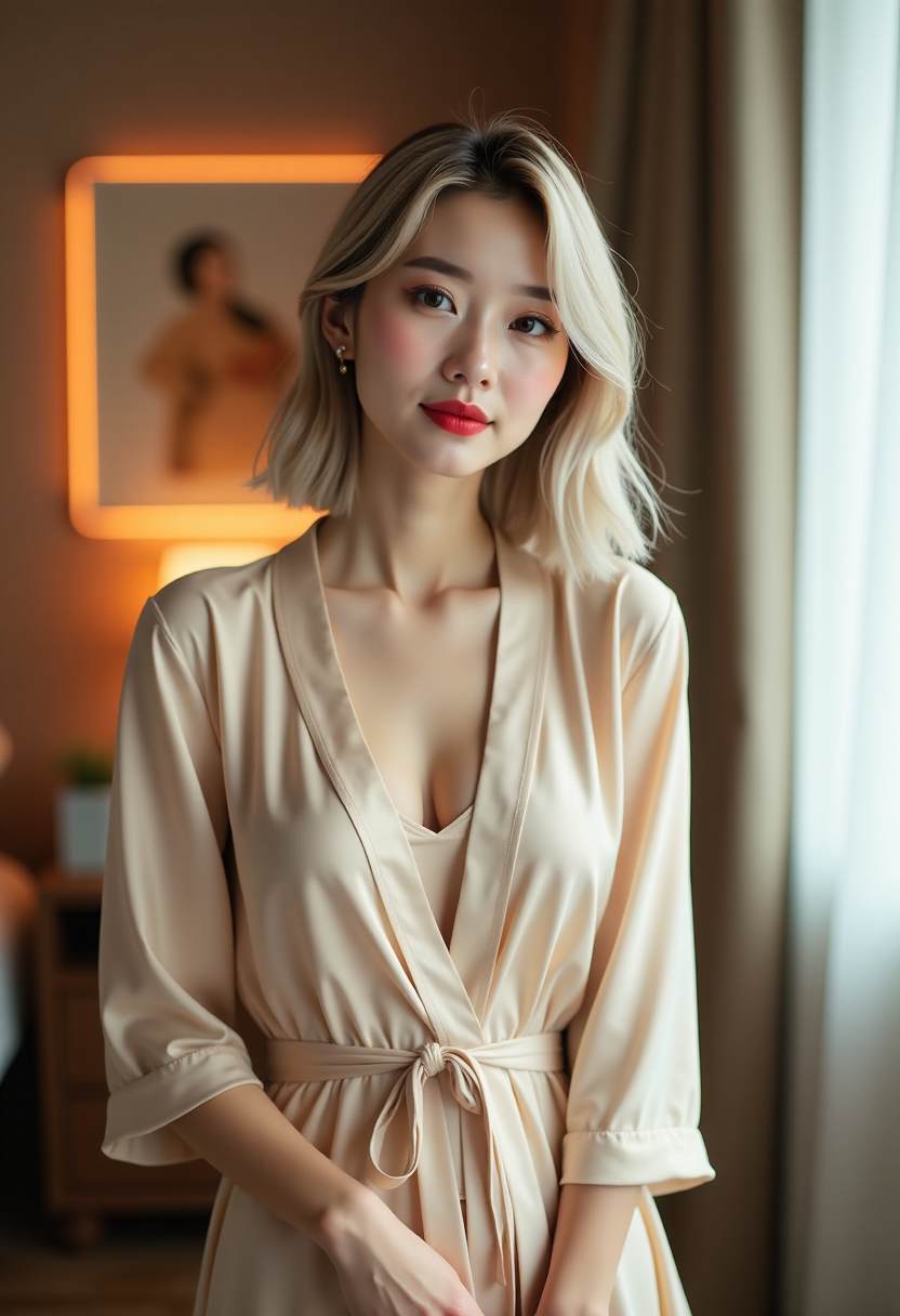 影片拍摄现场