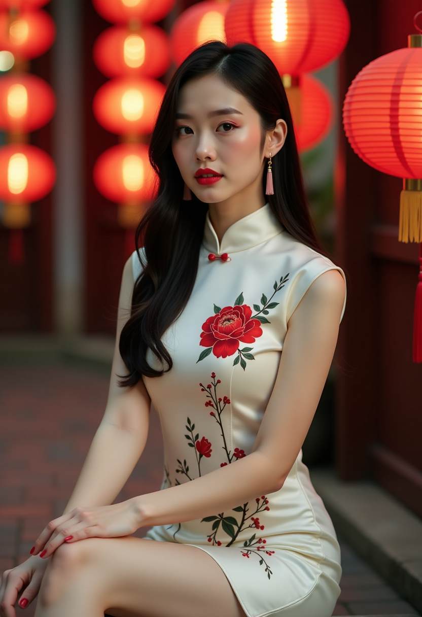 夏日列车剧照